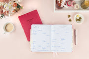 SALE! 2023 momAgenda Desktop | Luxury Day Planner | mom Planner | Family Planner | Agenda  (Runs through December 2023)