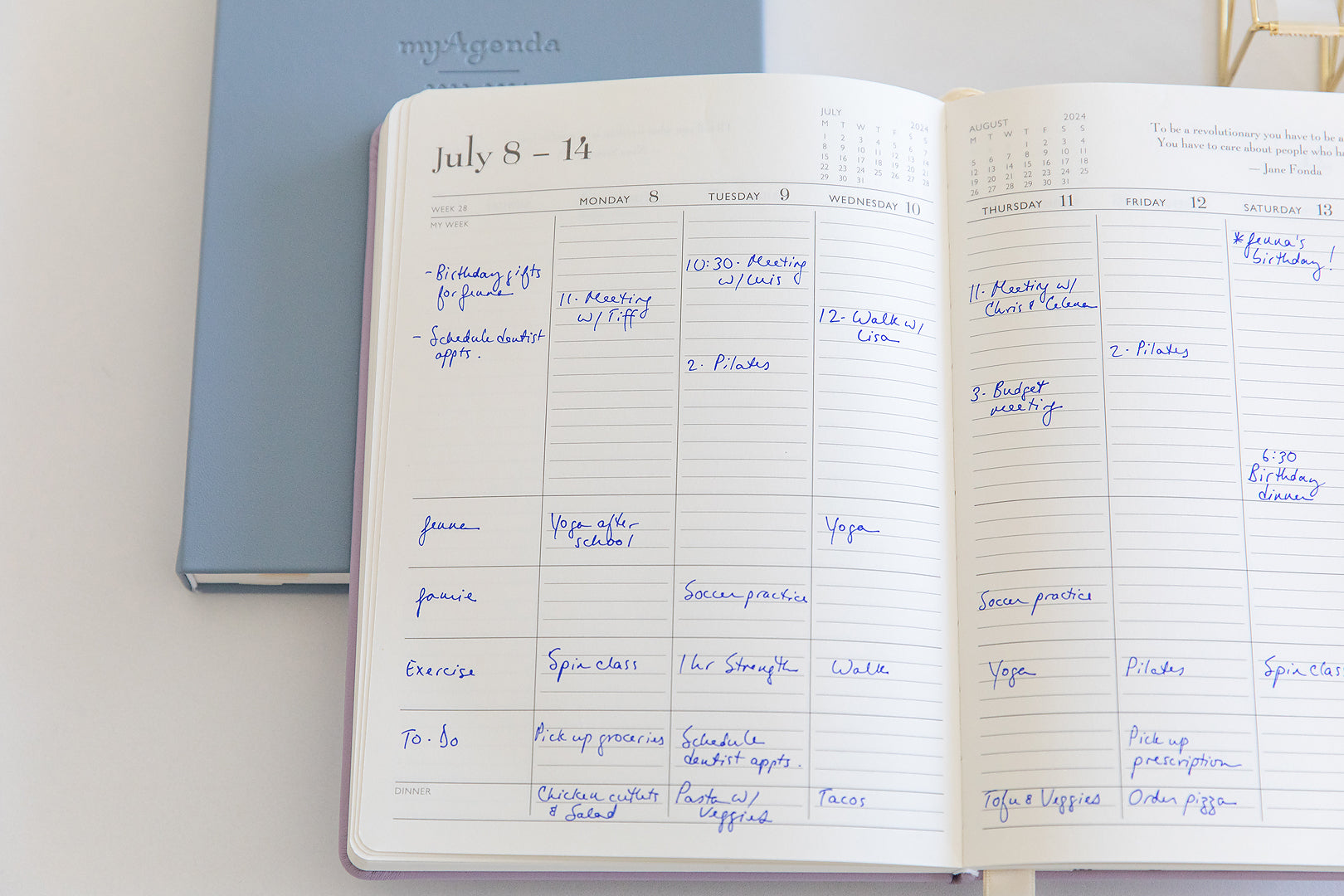 SALE – momAgenda