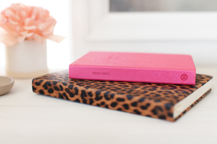 SALE! 2023 myAgenda Desktop | Luxury Day Planner | Weekly Planner (Runs through December 2023)