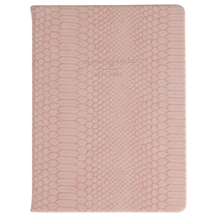 SALE! 2023 momAgenda Desktop | Luxury Day Planner | mom Planner | Family Planner | Agenda  (Runs through December 2023)