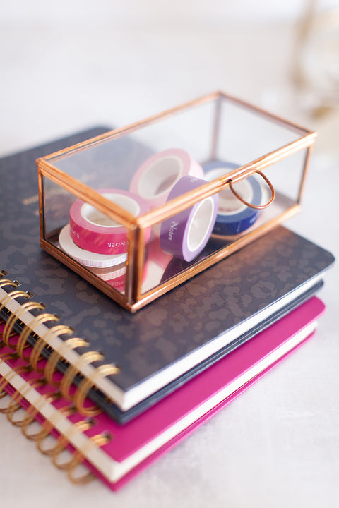 Get Organized Washi Tape Set