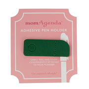 NEW COLORS!! Adhesive Pen Holder