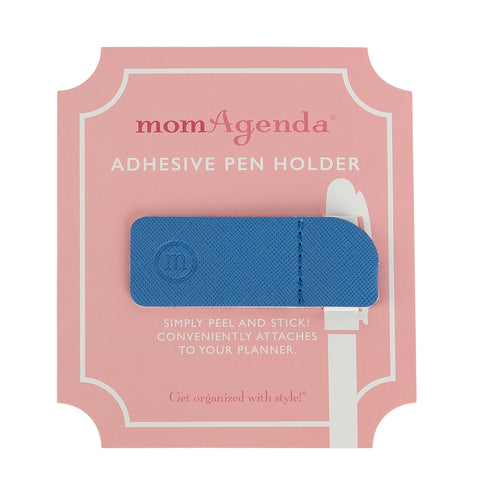 NEW COLORS!! Adhesive Pen Holder