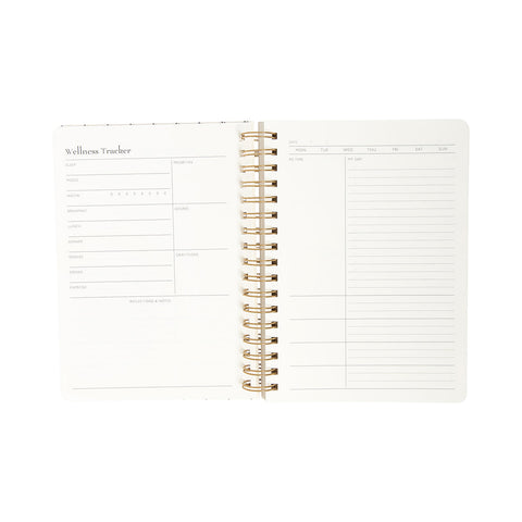 NEW! Self-Care Planner V1