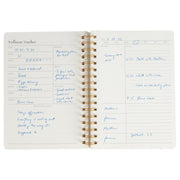 *NEW * Self-Care Planner - Case of 3 | wholesale