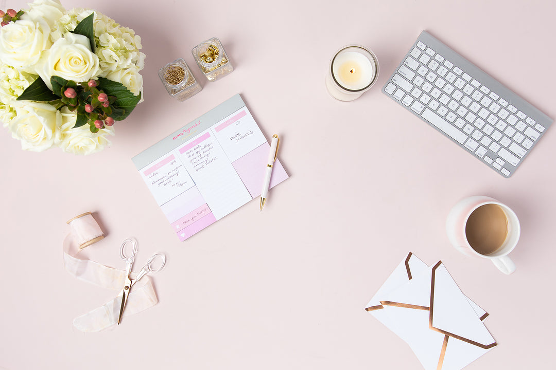 NEW Sticky Notes Set | momAgenda