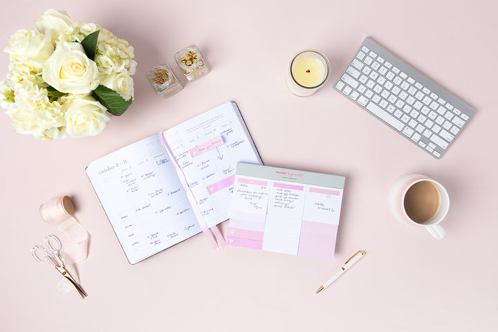 NEW Sticky Notes Set | momAgenda