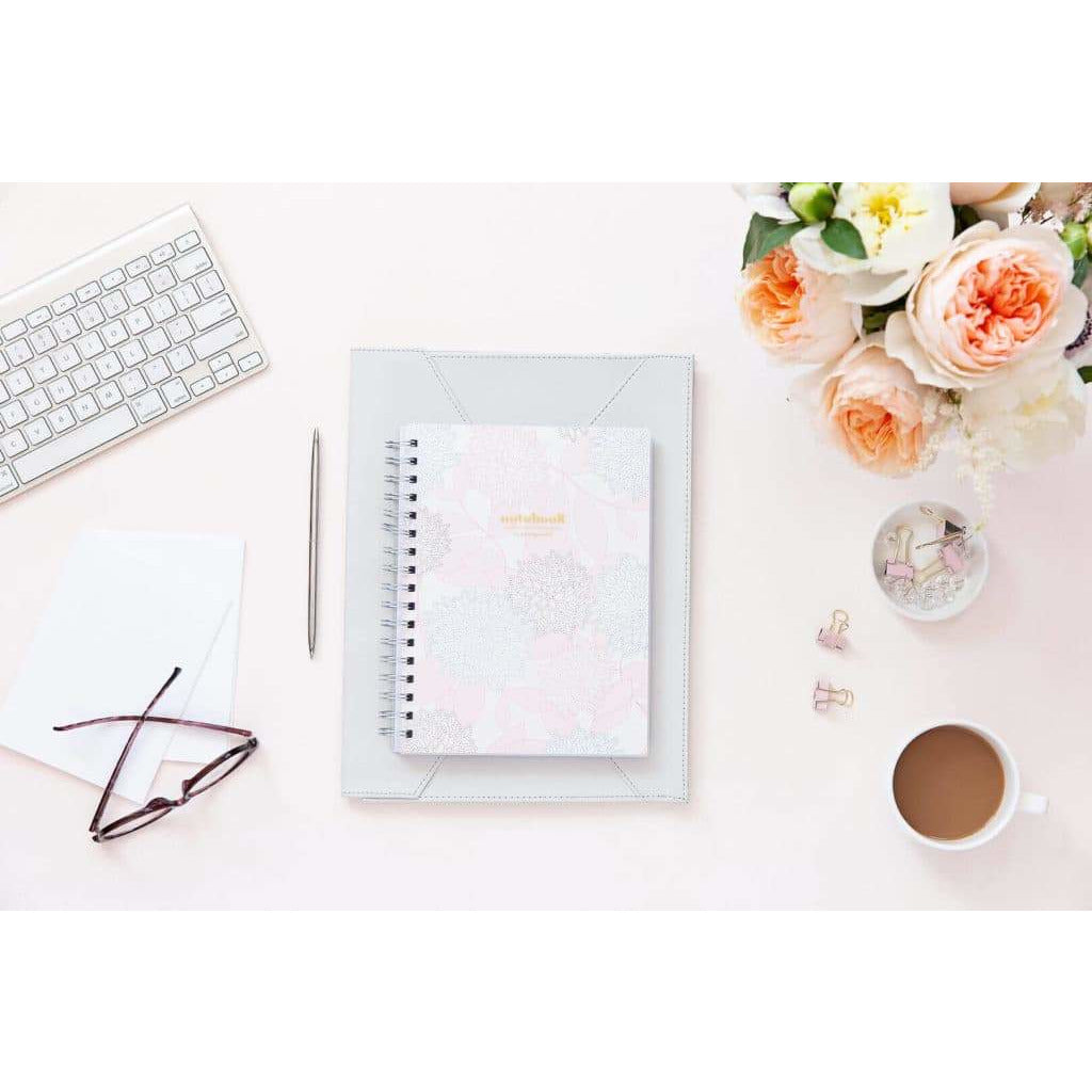 Notebook MomAgenda