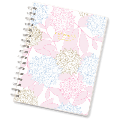 Notebook | momAgenda
