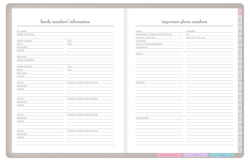 NEW Digital MomAgenda Version Jan Dec 2024 Planner MomAgenda new-digital-momagenda-version-jan-dec-2024-planner-momagenda
