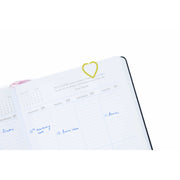 Brand New! Page Markers | momAgenda