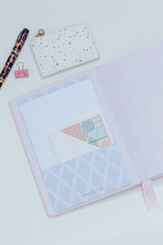 Planner Pockets (Large)-  NEW Colors Now Available!
