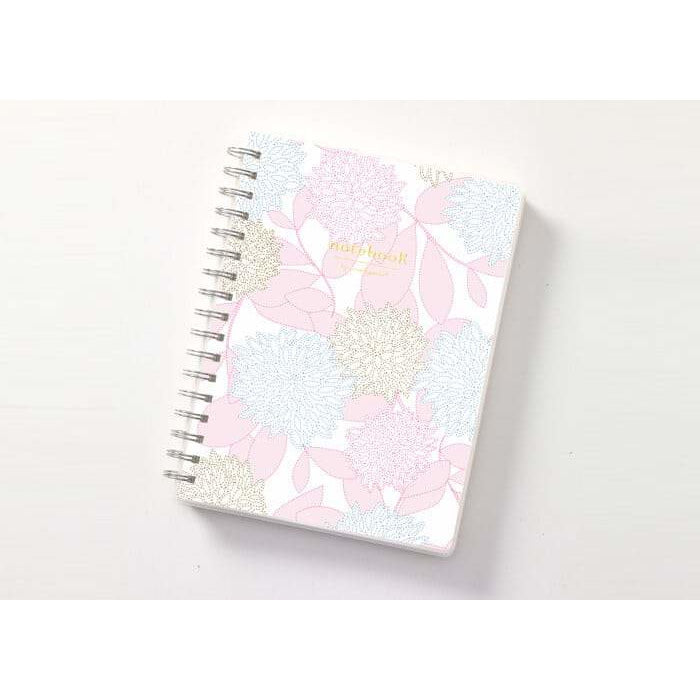 Notebook | momAgenda