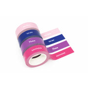 Get Organized Washi Tape Set | momAgenda